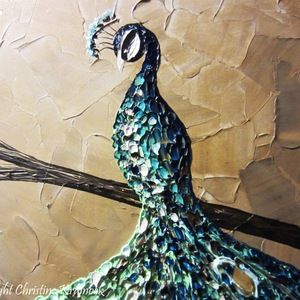 Meet your Posher, Angelena